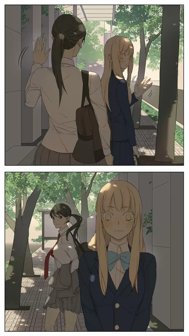 Tamen Di Gushi - Capítulo 78 - Página 12 - LectorTMOo