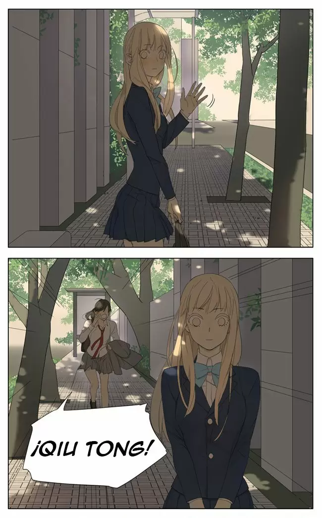 Tamen Di Gushi - Capítulo 78 - Página 14 - LectorTMOo