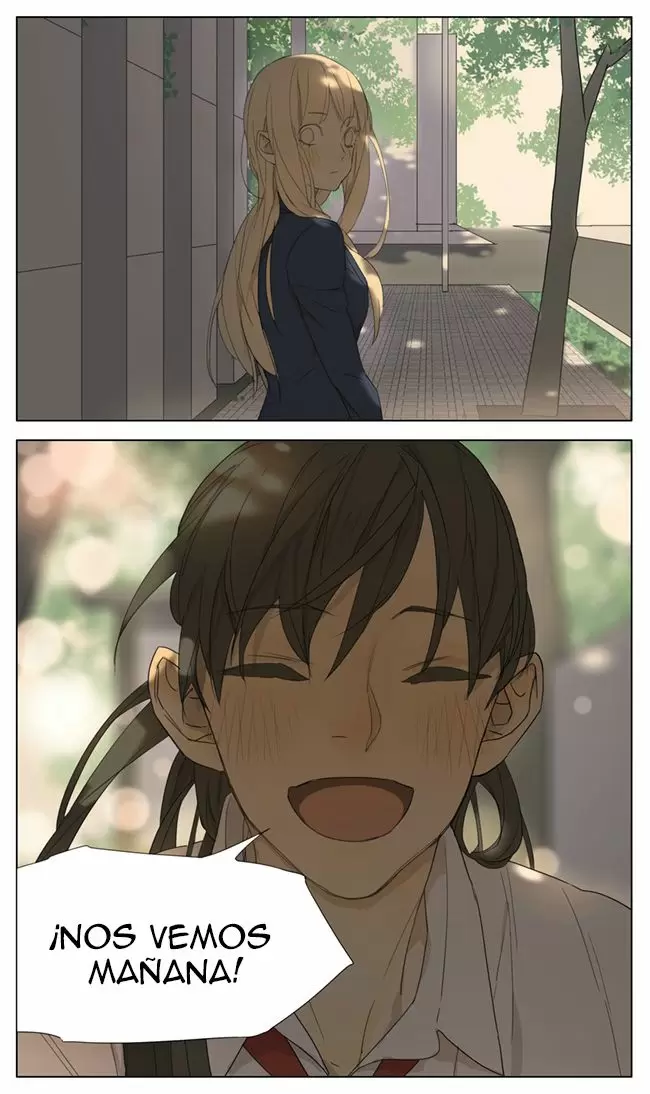 Tamen Di Gushi - Capítulo 78 - Página 15 - LectorTMOo