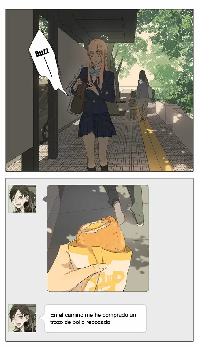 Tamen Di Gushi - Capítulo 78 - Página 17 - LectorTMOo