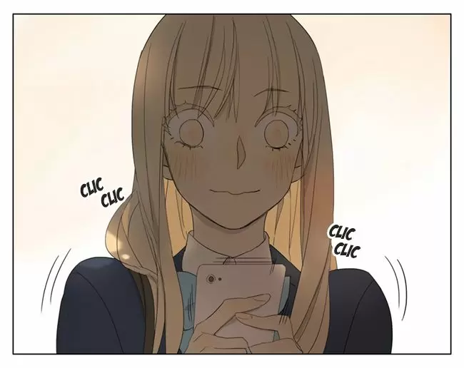 Tamen Di Gushi - Capítulo 78 - Página 18 - LectorTMOo