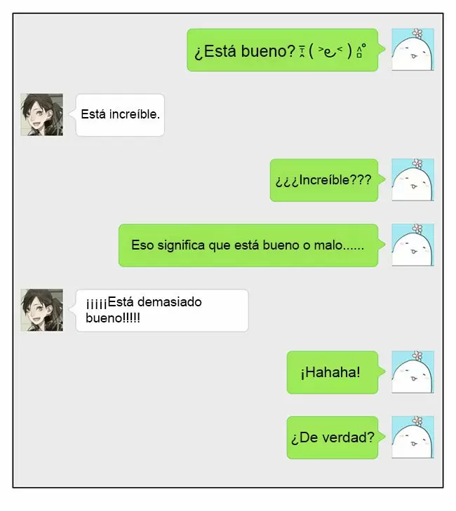 Tamen Di Gushi - Capítulo 78 - Página 19 - LectorTMOo