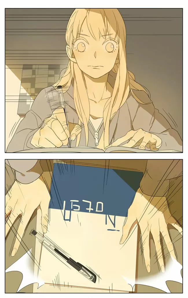 Tamen Di Gushi - Capítulo 79 - Página 2 - LectorTMOo
