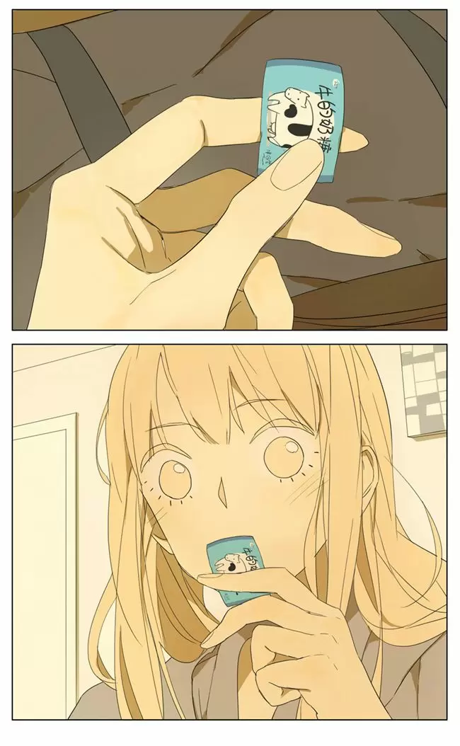 Tamen Di Gushi - Capítulo 79 - Página 4 - LectorTMOo