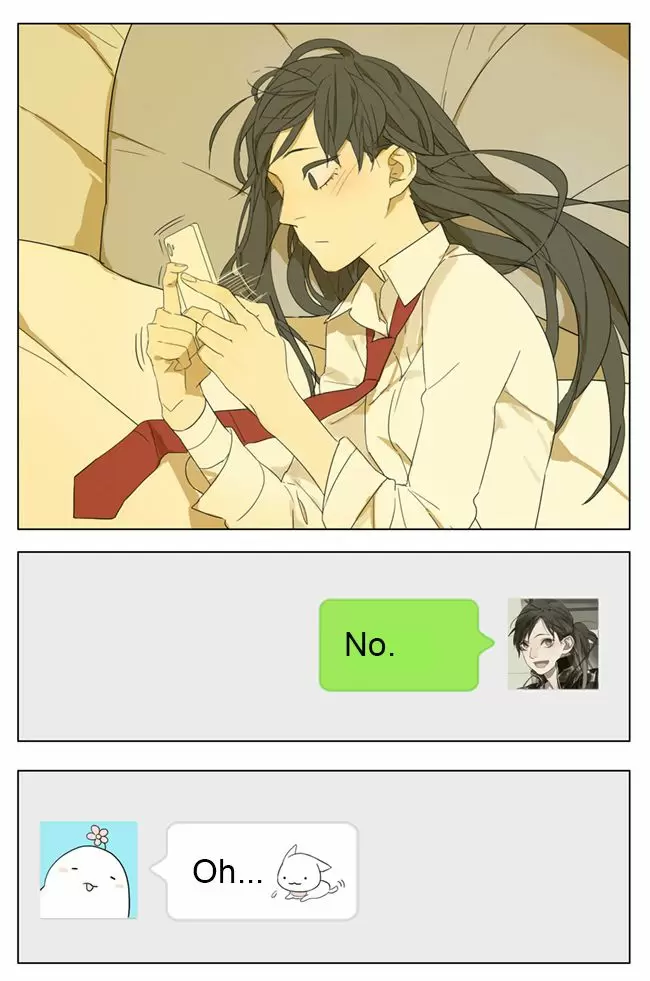 Tamen Di Gushi - Capítulo 79 - Página 6 - LectorTMOo