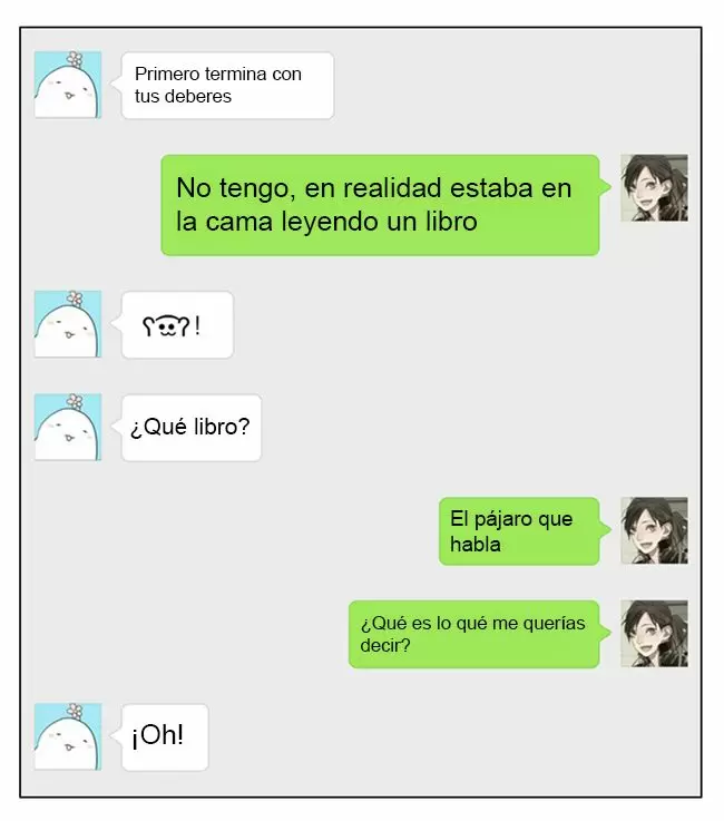 Tamen Di Gushi - Capítulo 79 - Página 8 - LectorTMOo