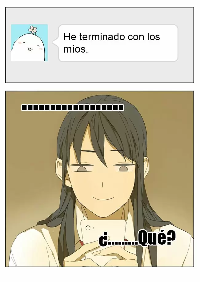 Tamen Di Gushi - Capítulo 79 - Página 9 - LectorTMOo