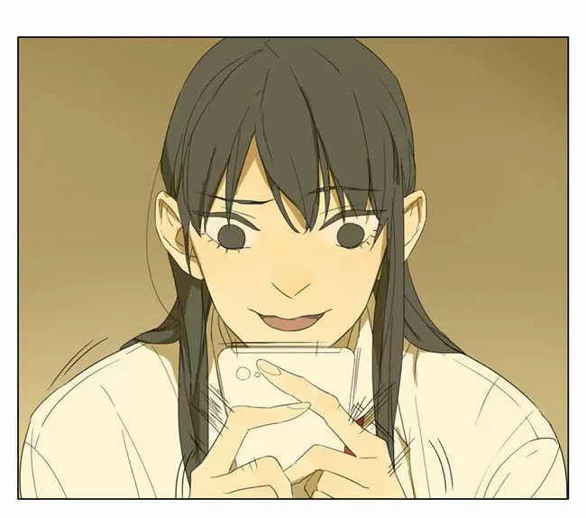 Tamen Di Gushi - Capítulo 79 - Página 10 - LectorTMOo