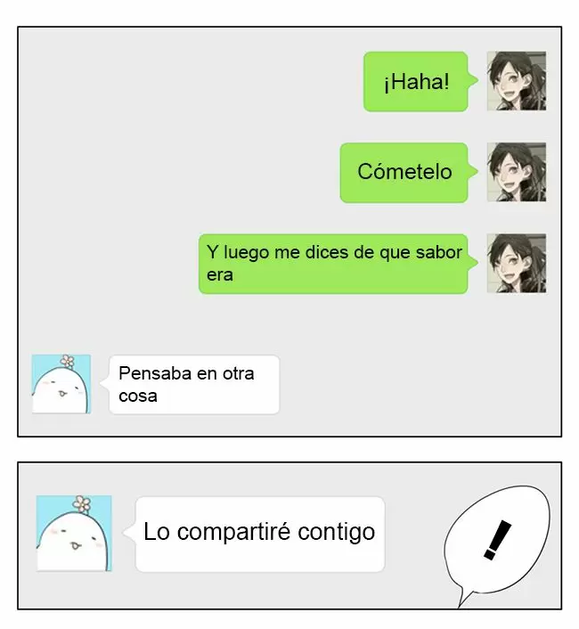 Tamen Di Gushi - Capítulo 79 - Página 13 - LectorTMOo