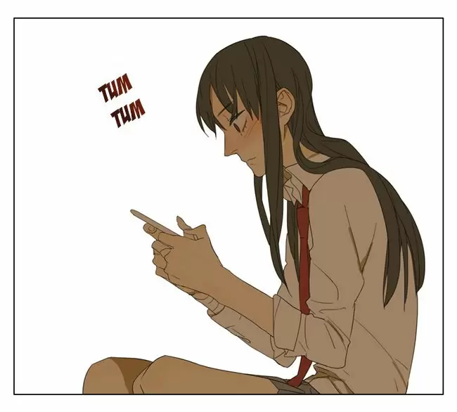 Tamen Di Gushi - Capítulo 79 - Página 14 - LectorTMOo