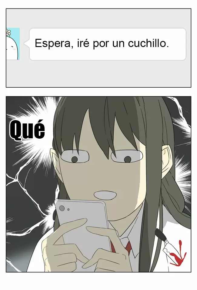 Tamen Di Gushi - Capítulo 79 - Página 16 - LectorTMOo