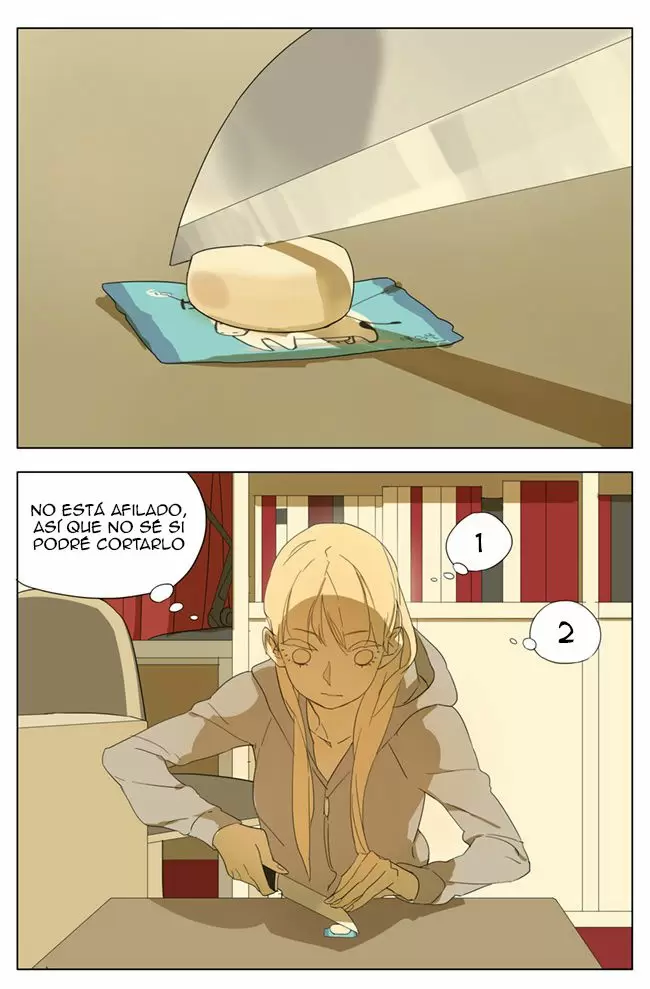 Tamen Di Gushi - Capítulo 79 - Página 17 - LectorTMOo