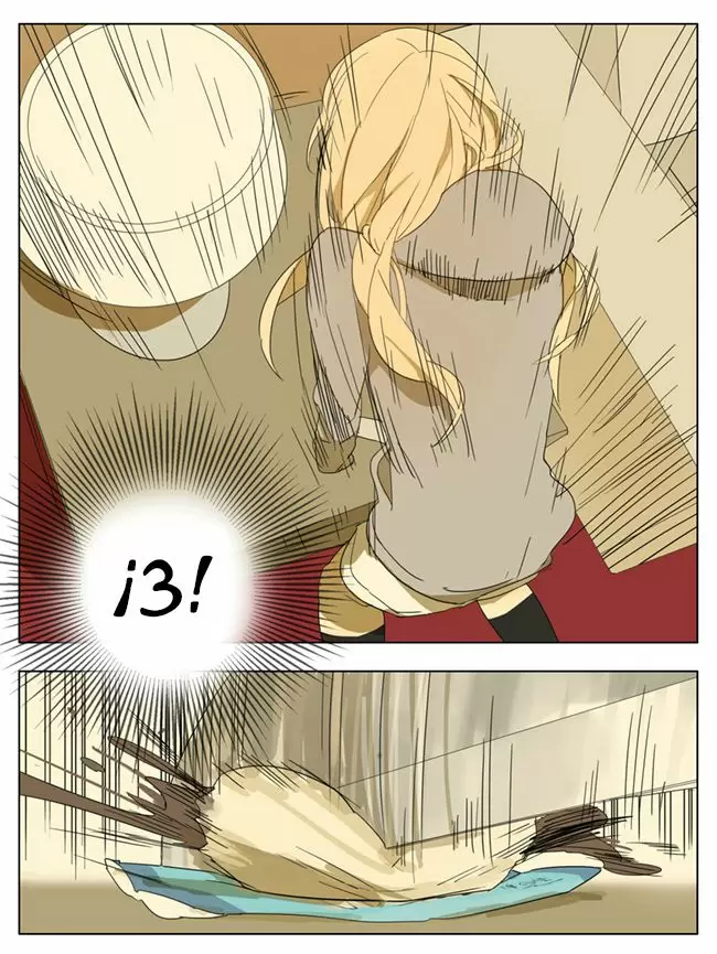 Tamen Di Gushi - Capítulo 79 - Página 18 - LectorTMOo