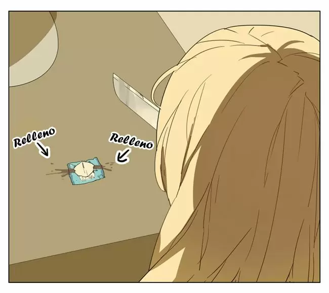 Tamen Di Gushi - Capítulo 79 - Página 19 - LectorTMOo