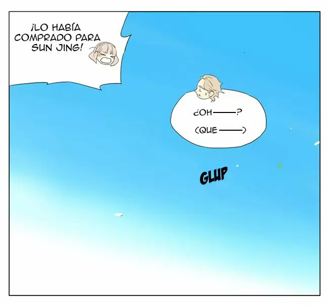 Tamen Di Gushi capítulo 80 página 7