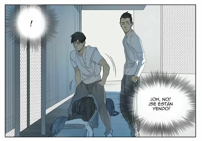 Tamen Di Gushi capítulo 81 página 4