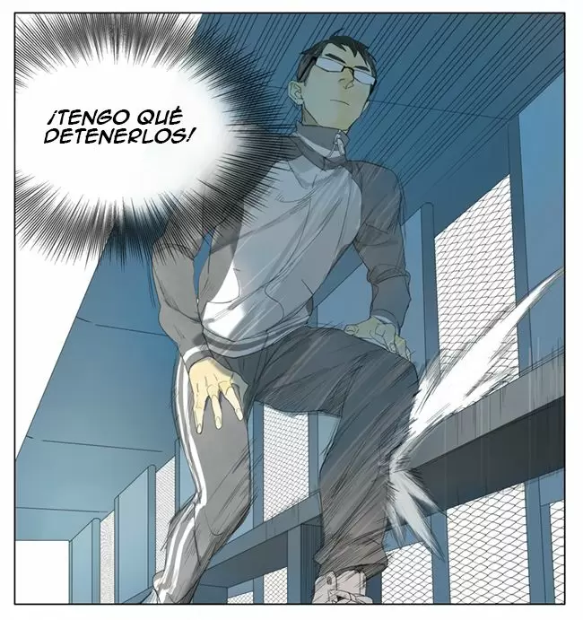 Tamen Di Gushi capítulo 81 página 5