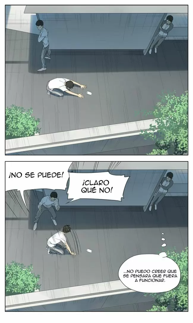 Tamen Di Gushi capítulo 81 página 10