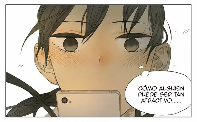 Tamen Di Gushi capítulo 82 página 5
