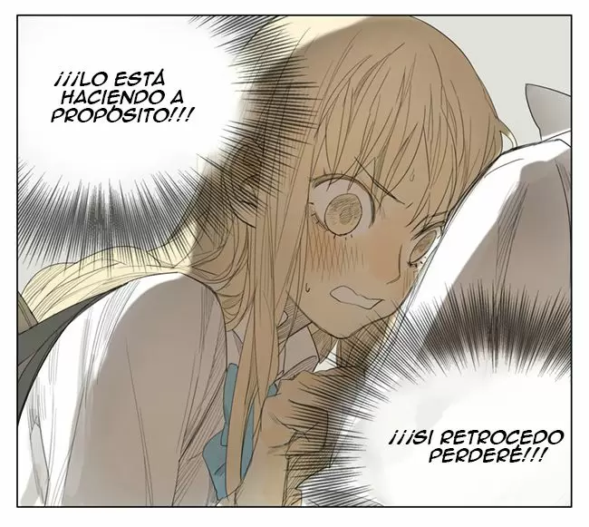 Tamen Di Gushi capítulo 82 página 9