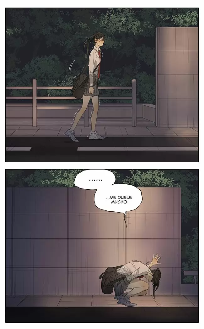 Tamen Di Gushi - Capítulo 85 - Página 4 - LectorTMOo