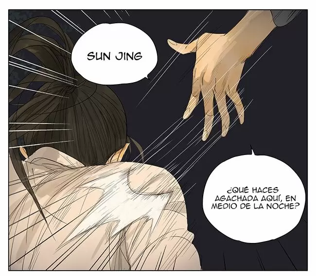 Tamen Di Gushi - Capítulo 85 - Página 6 - LectorTMOo