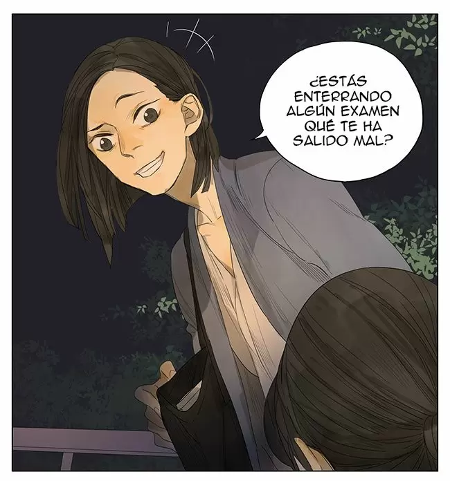 Tamen Di Gushi - Capítulo 85 - Página 7 - LectorTMOo
