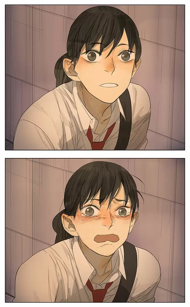 Tamen Di Gushi - Capítulo 85 - Página 8 - LectorTMOo