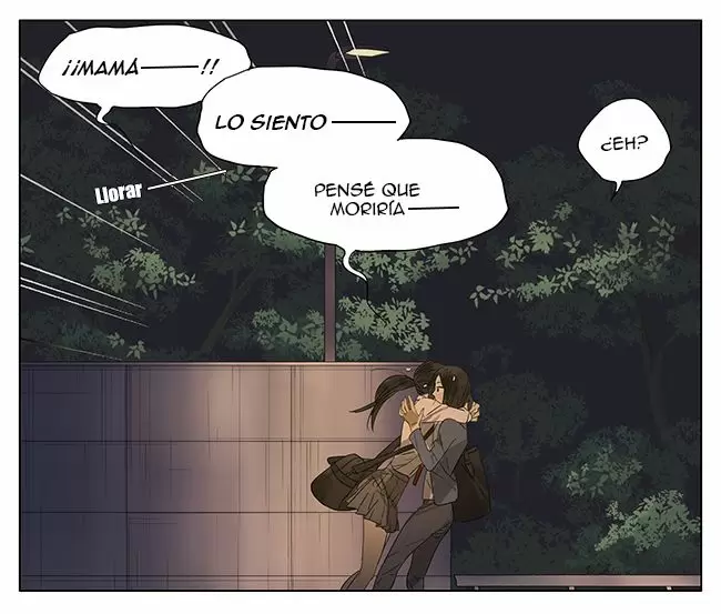 Tamen Di Gushi - Capítulo 85 - Página 9 - LectorTMOo