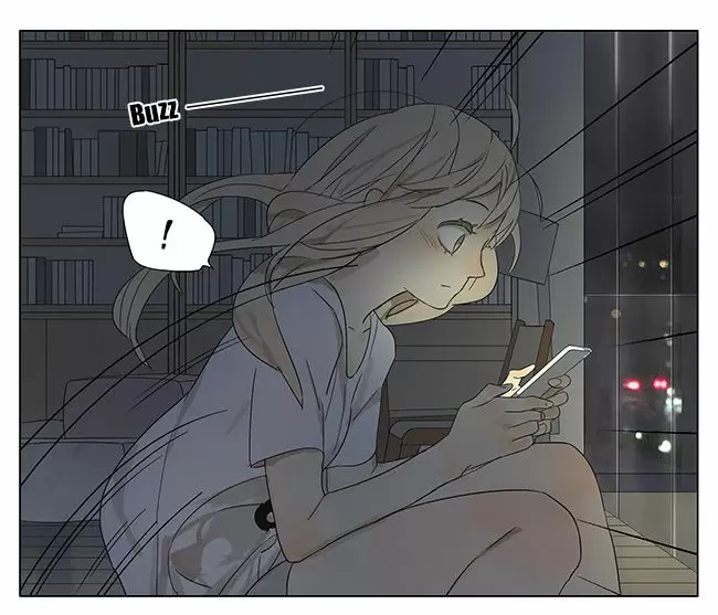 Tamen Di Gushi capítulo 86 página 11