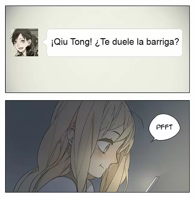 Tamen Di Gushi capítulo 86 página 12