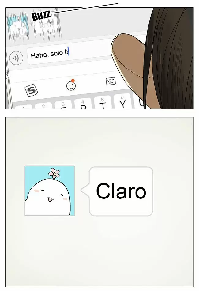 Tamen Di Gushi capítulo 86 página 16