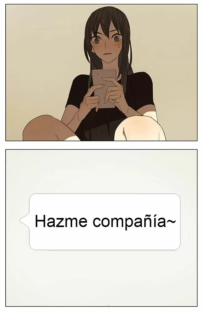 Tamen Di Gushi capítulo 86 página 17
