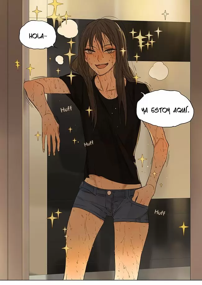 Tamen Di Gushi - Capítulo 87 - Página 1 - LectorTMOo