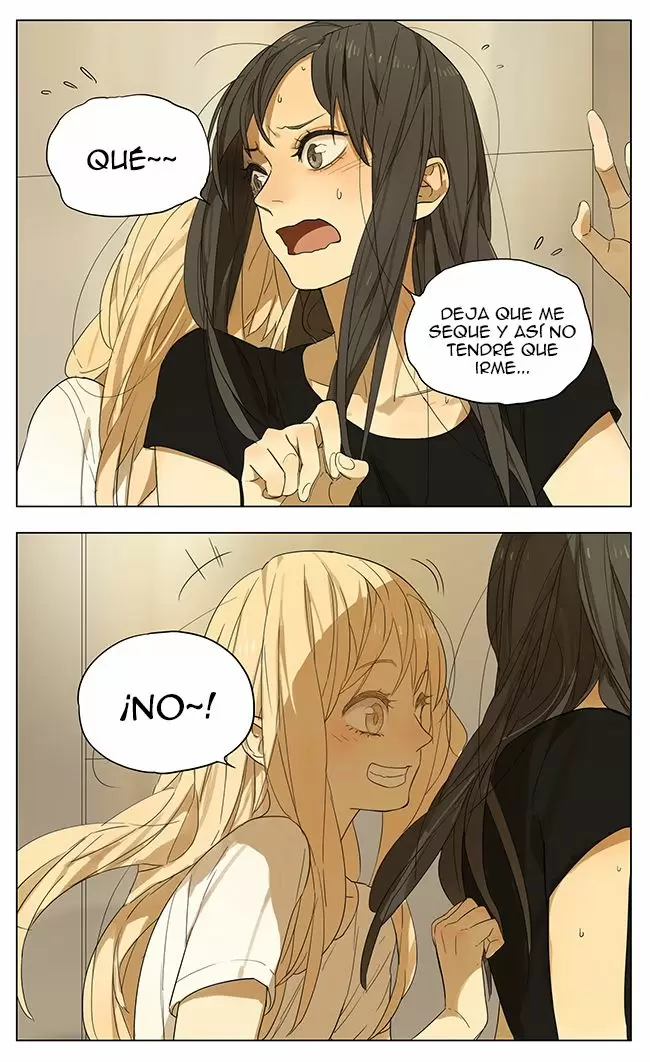 Tamen Di Gushi - Capítulo 87 - Página 4 - LectorTMOo