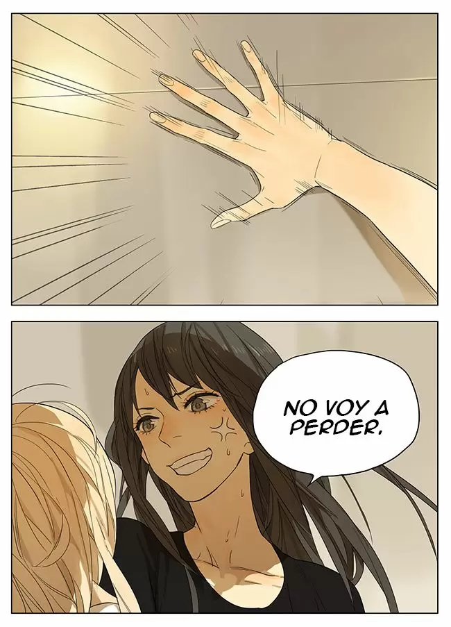 Tamen Di Gushi - Capítulo 87 - Página 6 - LectorTMOo