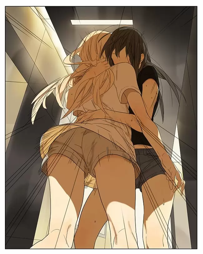 Tamen Di Gushi - Capítulo 87 - Página 7 - LectorTMOo