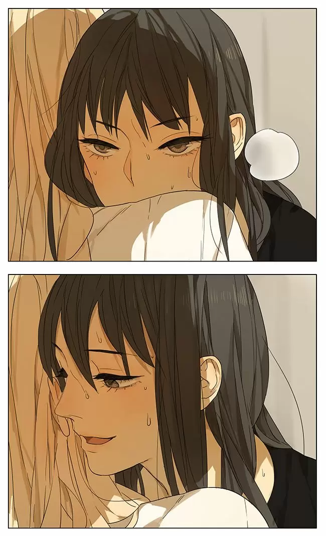 Tamen Di Gushi - Capítulo 87 - Página 8 - LectorTMOo