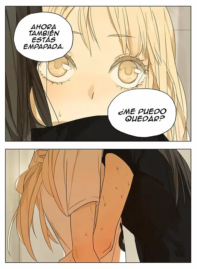 Tamen Di Gushi - Capítulo 87 - Página 9 - LectorTMOo