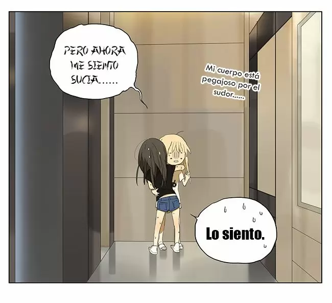 Tamen Di Gushi - Capítulo 87 - Página 11 - LectorTMOo