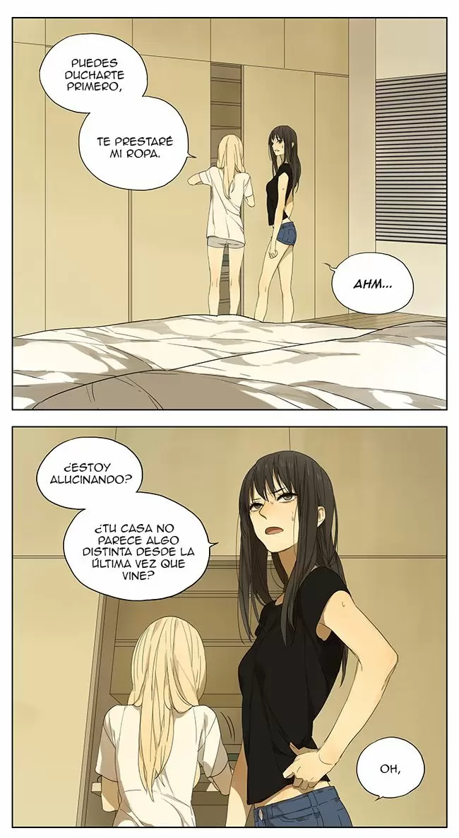 Tamen Di Gushi - Capítulo 88 - Página 2 - LectorTMOo