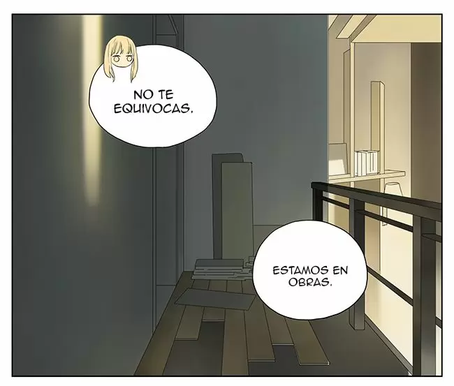 Tamen Di Gushi - Capítulo 88 - Página 3 - LectorTMOo