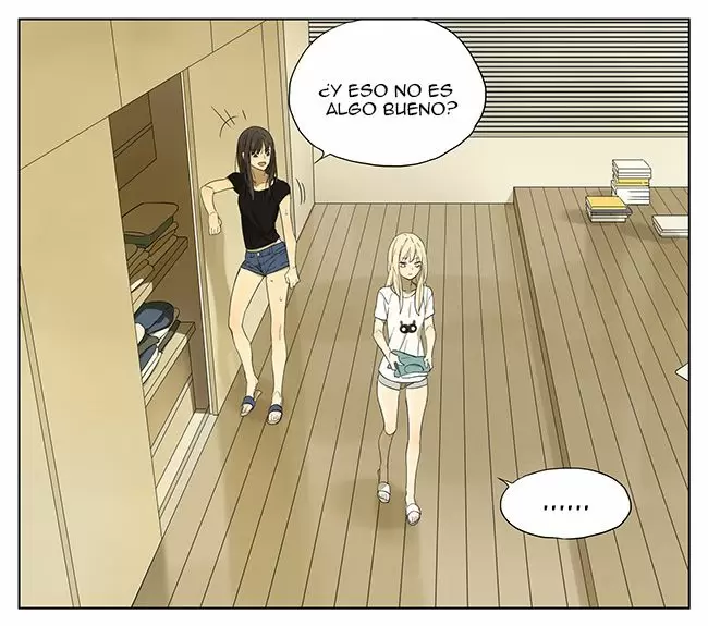 Tamen Di Gushi - Capítulo 88 - Página 5 - LectorTMOo