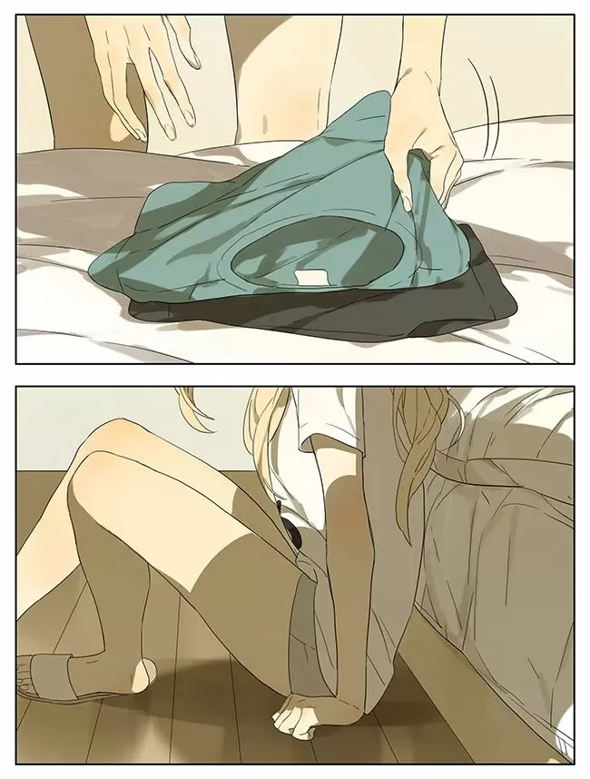 Tamen Di Gushi - Capítulo 88 - Página 6 - LectorTMOo
