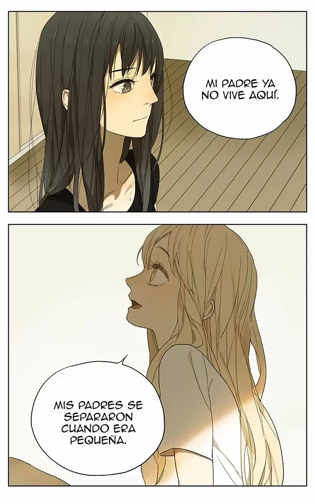 Tamen Di Gushi - Capítulo 88 - Página 8 - LectorTMOo