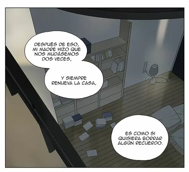 Tamen Di Gushi - Capítulo 88 - Página 9 - LectorTMOo