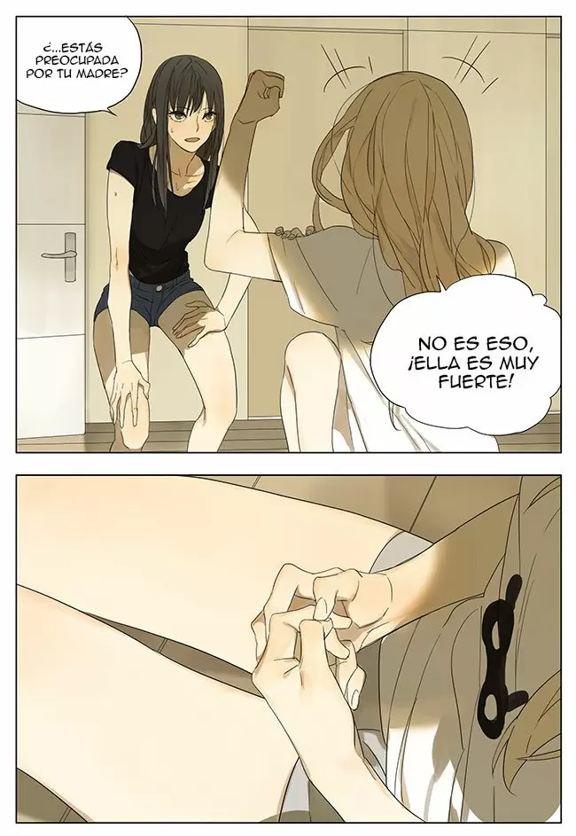 Tamen Di Gushi - Capítulo 88 - Página 10 - LectorTMOo