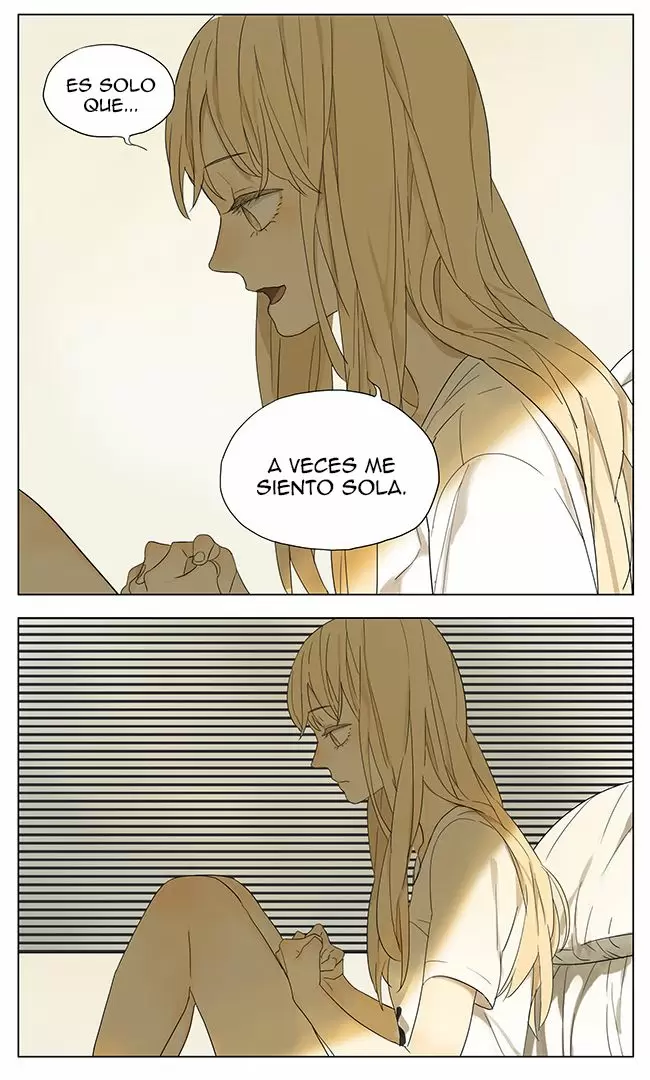 Tamen Di Gushi - Capítulo 88 - Página 11 - LectorTMOo