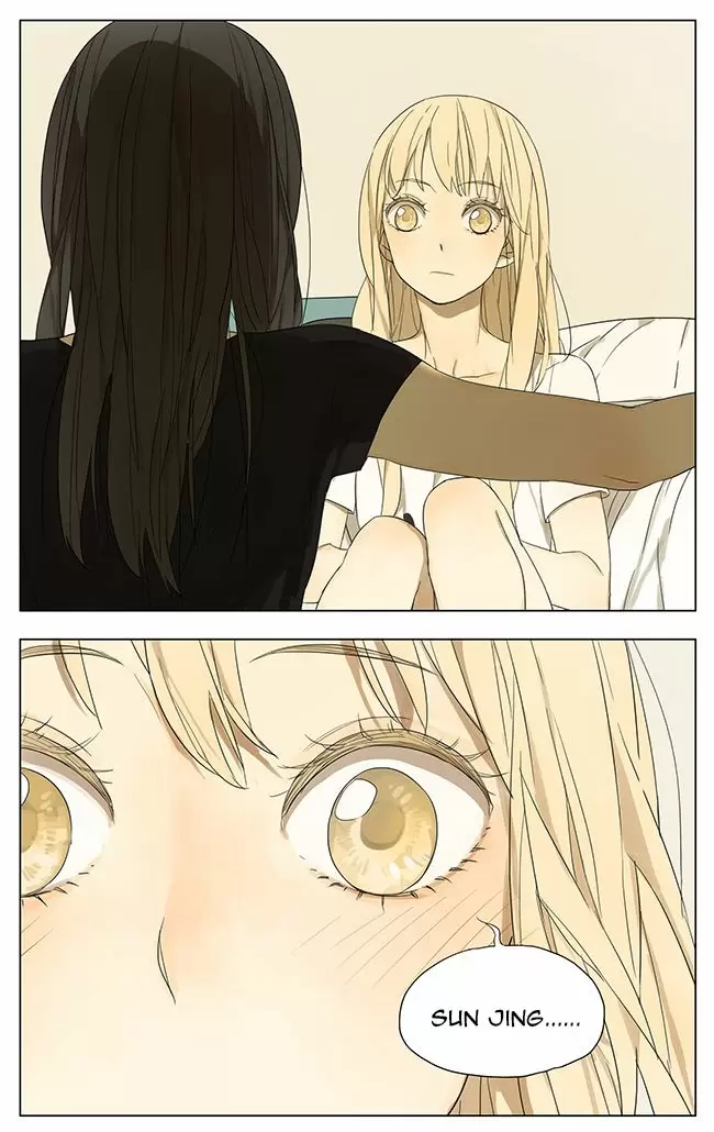 Tamen Di Gushi - Capítulo 88 - Página 13 - LectorTMOo