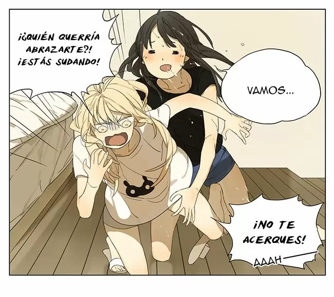 Tamen Di Gushi - Capítulo 88 - Página 14 - LectorTMOo